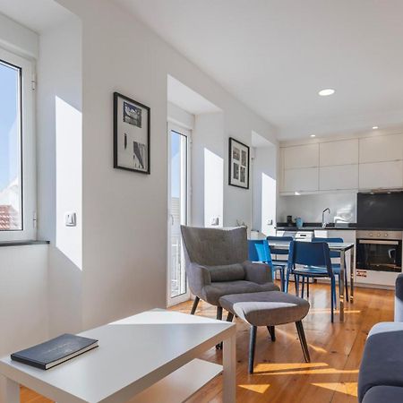 Comfort & Bright Apartment By Lovelystay 리스본 외부 사진