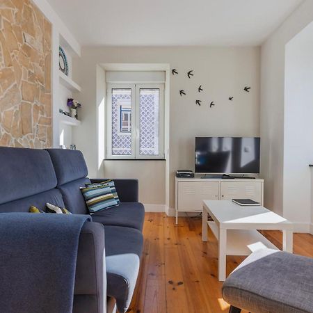 Comfort & Bright Apartment By Lovelystay 리스본 외부 사진