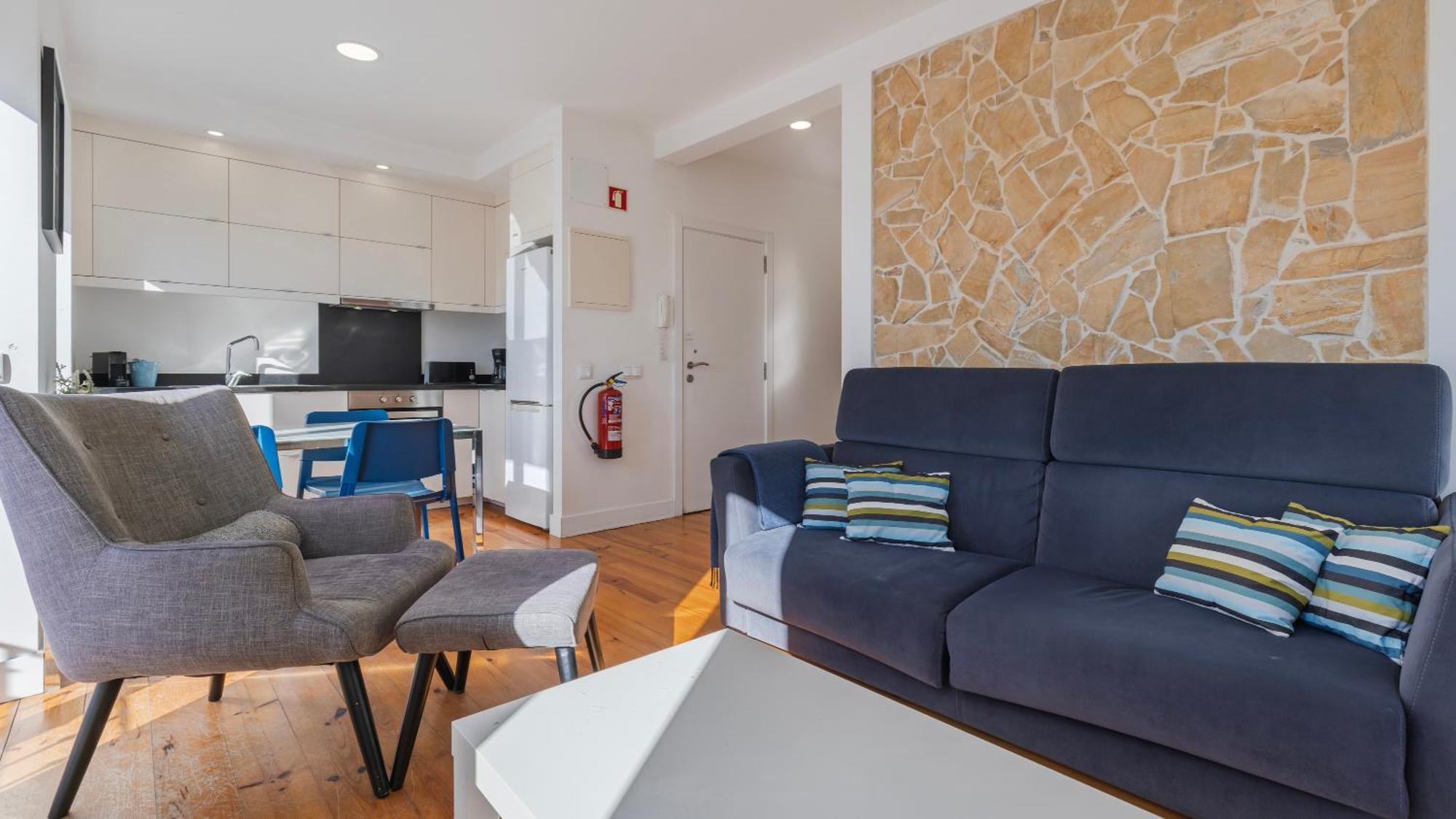 Comfort & Bright Apartment By Lovelystay 리스본 외부 사진