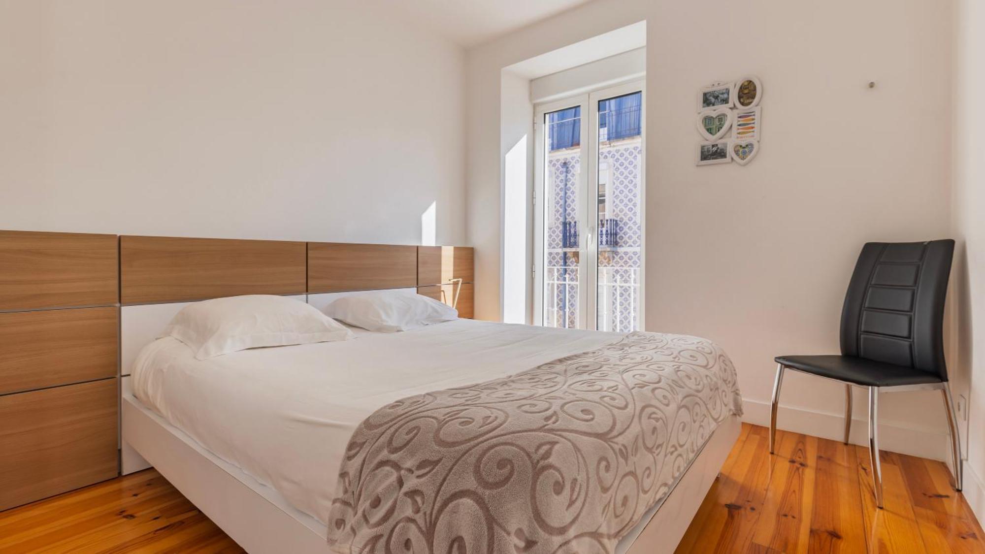Comfort & Bright Apartment By Lovelystay 리스본 외부 사진