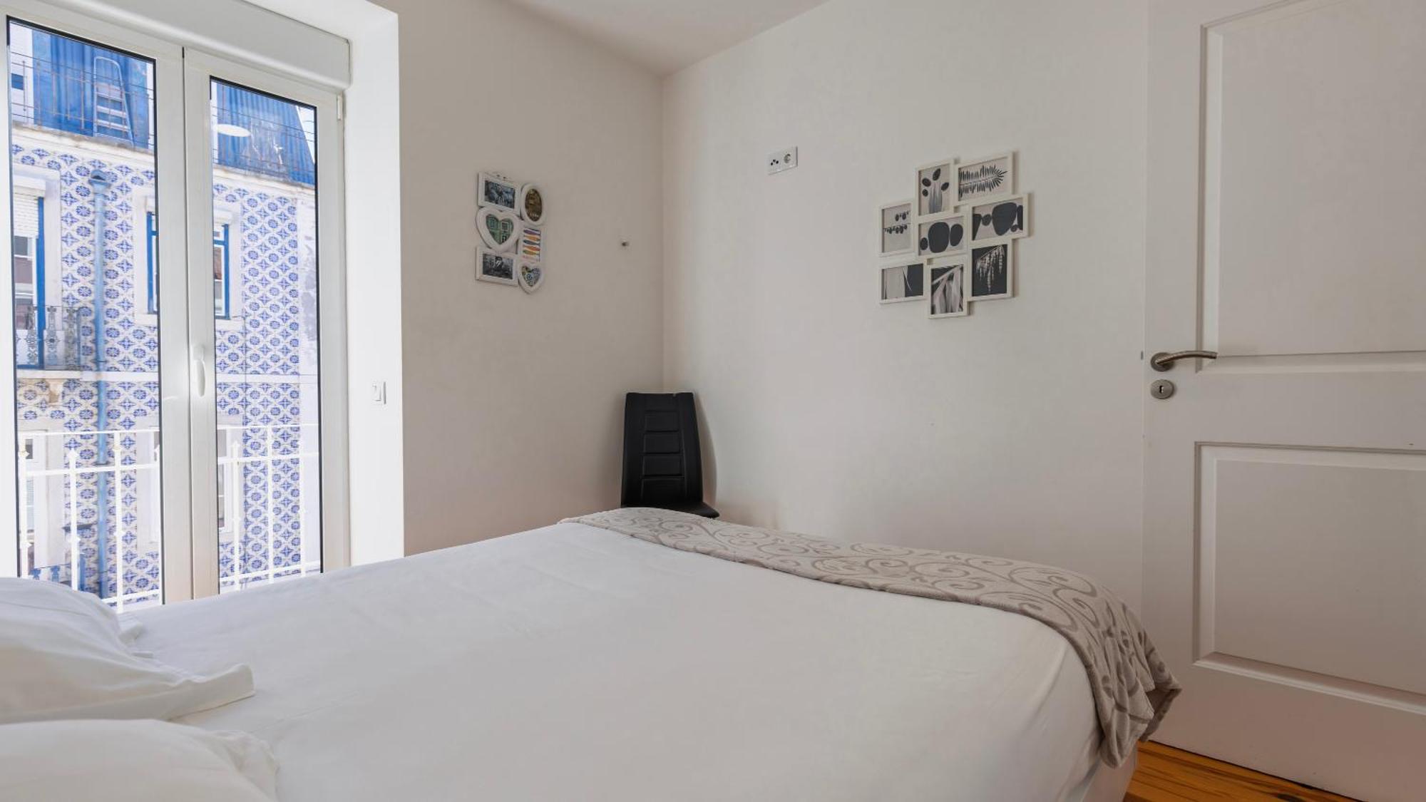 Comfort & Bright Apartment By Lovelystay 리스본 외부 사진