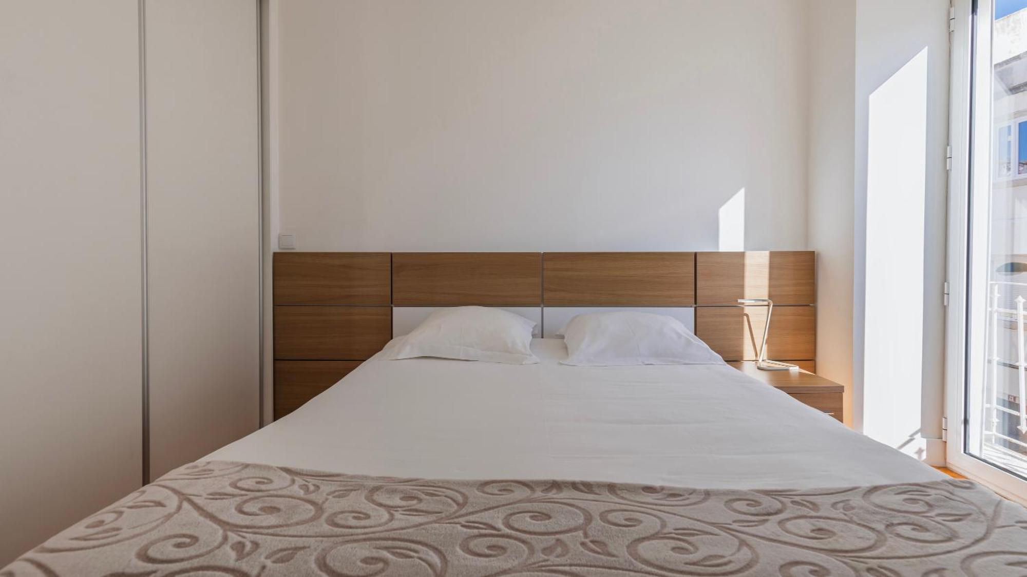 Comfort & Bright Apartment By Lovelystay 리스본 외부 사진