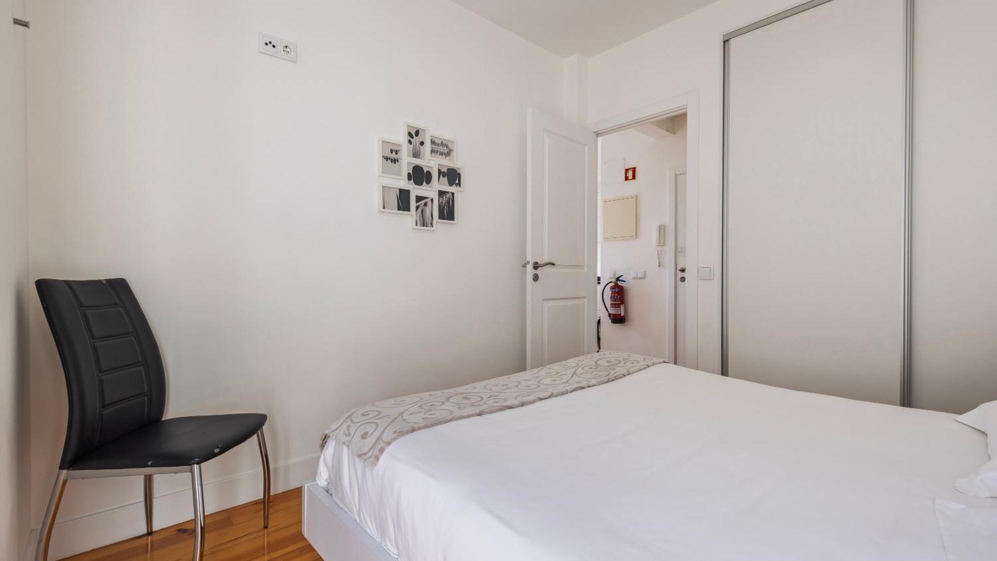 Comfort & Bright Apartment By Lovelystay 리스본 외부 사진
