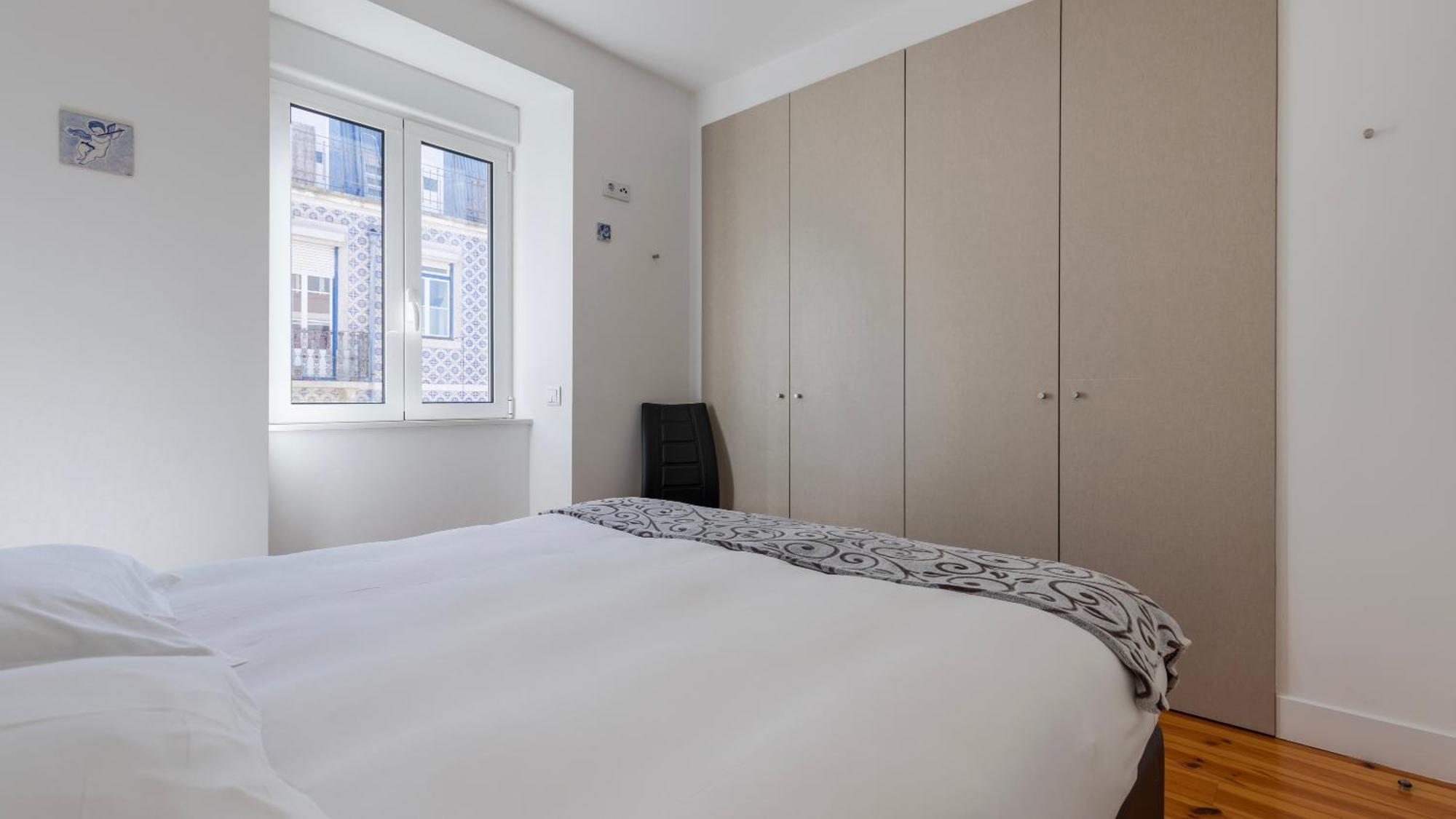 Comfort & Bright Apartment By Lovelystay 리스본 외부 사진